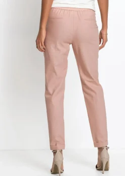 Hot Leinenhose Damen Hosen|Bekleidung·Kleider