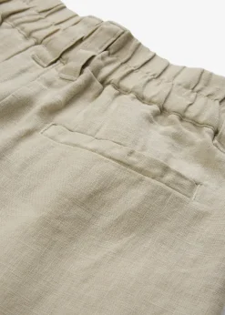 Sale Leinenhose Damen Bekleidung·Kleider|Premium
