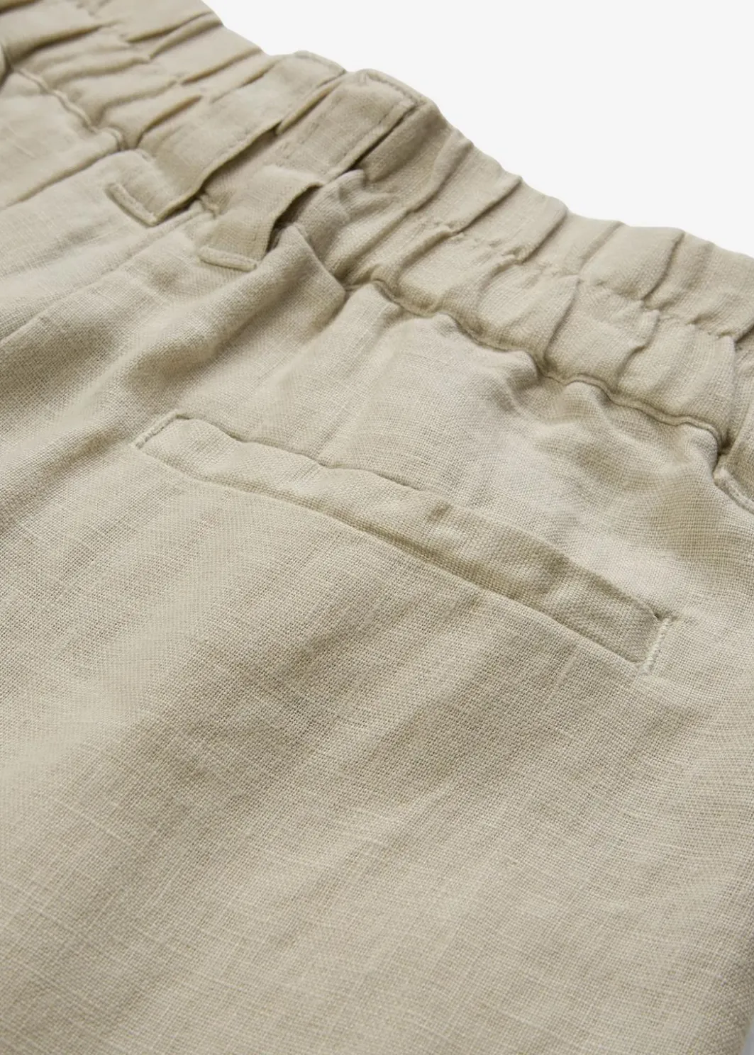 Sale Leinenhose Damen Bekleidung·Kleider|Premium
