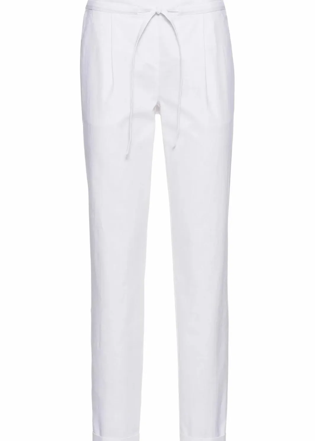 Damen bonprix Hosen|Bekleidung·Kleider|Leinenhose