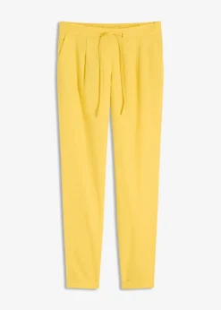New Leinenhose Damen Hosen|Bekleidung·Kleider