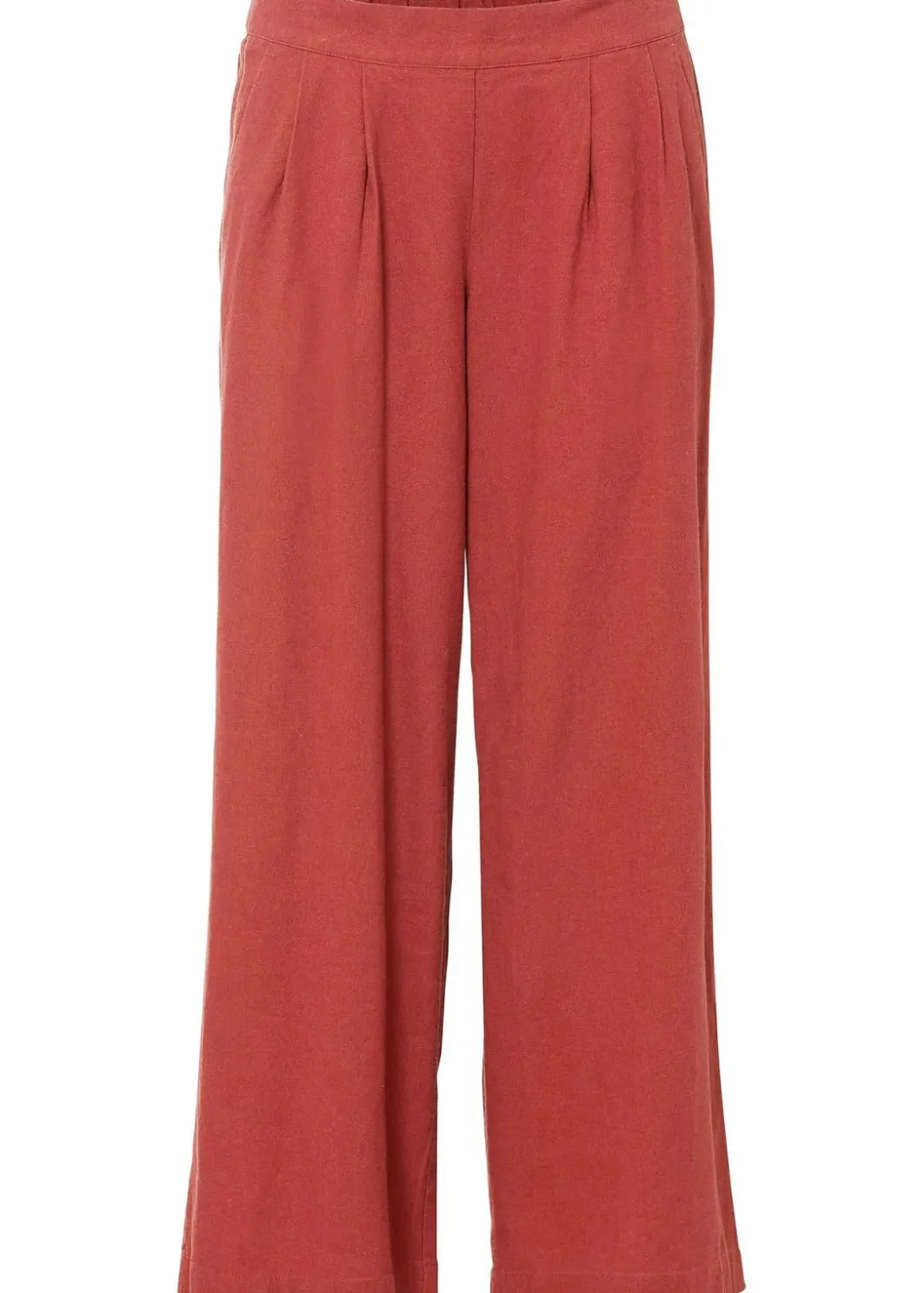 Damen bonprix Bekleidung·Kleider|Hosen|Leinenhose