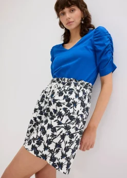 Hot Leinen-Shorts Damen Bekleidung·Outdoorbekleidung|Bekleidung·Kleider