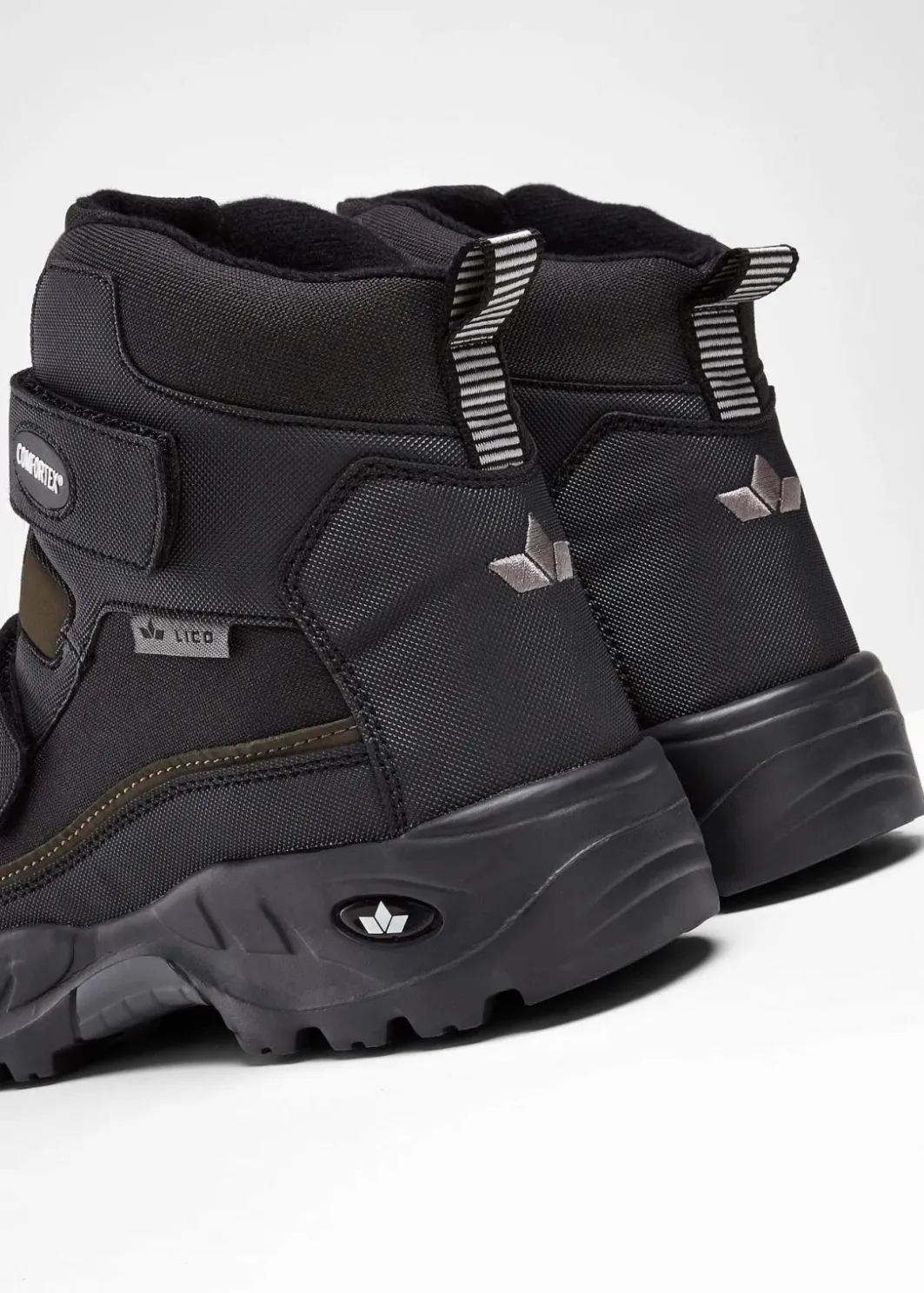 New Boots Herren Boots & Stiefel