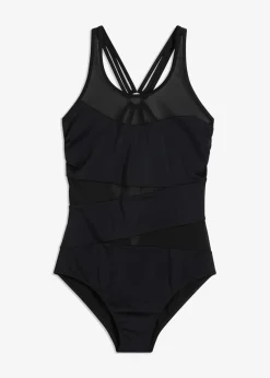 Online Light Shape Badeanzug Damen Nachhaltigere Materialien|Shapewear