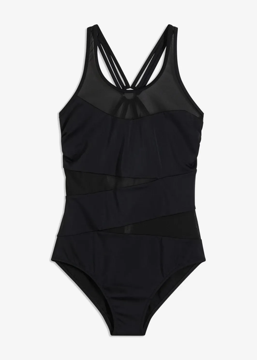 Online Light Shape Badeanzug Damen Nachhaltigere Materialien|Shapewear