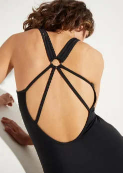Online Light Shape Badeanzug Damen Nachhaltigere Materialien|Shapewear