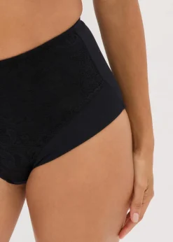 Hot Light Shape Slip aus softem Modal Damen Shapewear|Höschen