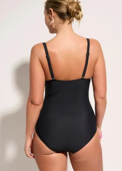 Hot Light Shape-Badeanzug Damen Nachhaltigere Materialien|Shapewear