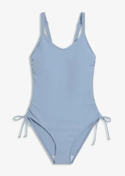 Online Light Shape-Badeanzug mit Schnürung Damen Bademode·Badeanzüge|Bademode·Shapewear