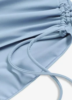 Online Light Shape-Badeanzug mit Schnürung Damen Bademode·Badeanzüge|Bademode·Shapewear