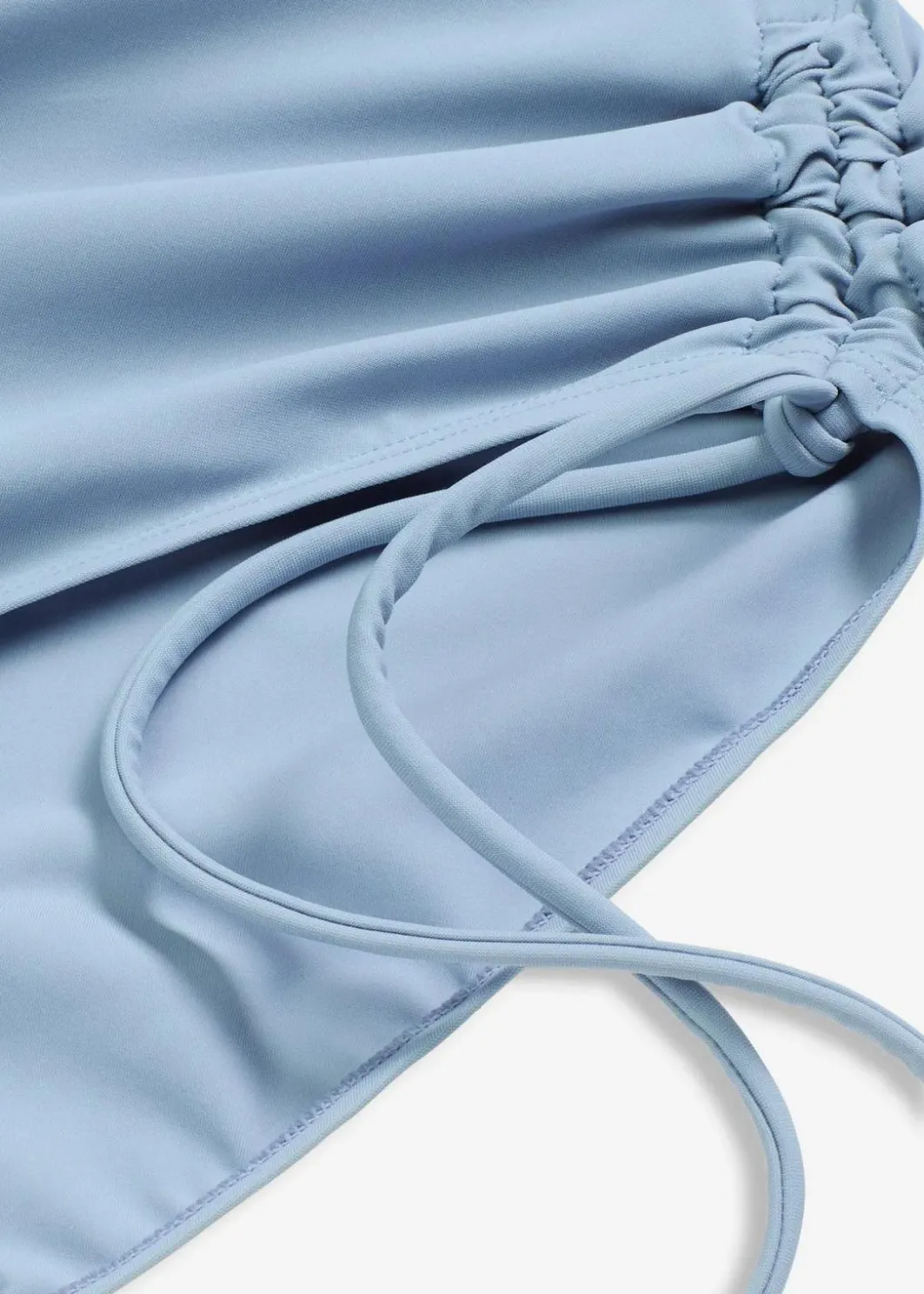 Online Light Shape-Badeanzug mit Schnürung Damen Bademode·Badeanzüge|Bademode·Shapewear