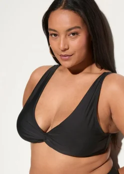 Outlet Light Shape-Bikinihose Damen Nachhaltigere Materialien|Mix & Match