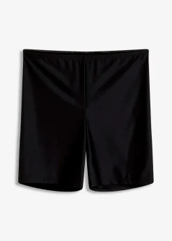 Clearance Light Shape-Bikiniradler Damen Bedeckende Bademode|Sport Bademode