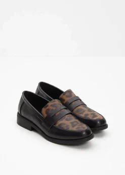 Discount Loafer Damen Slipper & Halbschuhe|Loafer