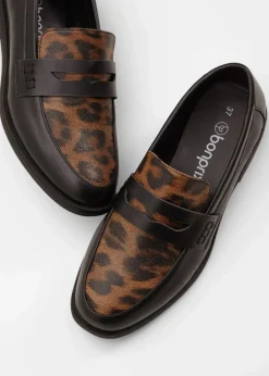 Discount Loafer Damen Slipper & Halbschuhe|Loafer