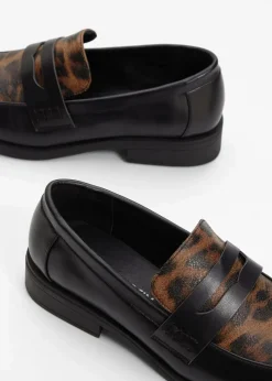 Discount Loafer Damen Slipper & Halbschuhe|Loafer