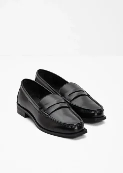 Damen bonprix Sommerschuhe|Loafer|Loafer