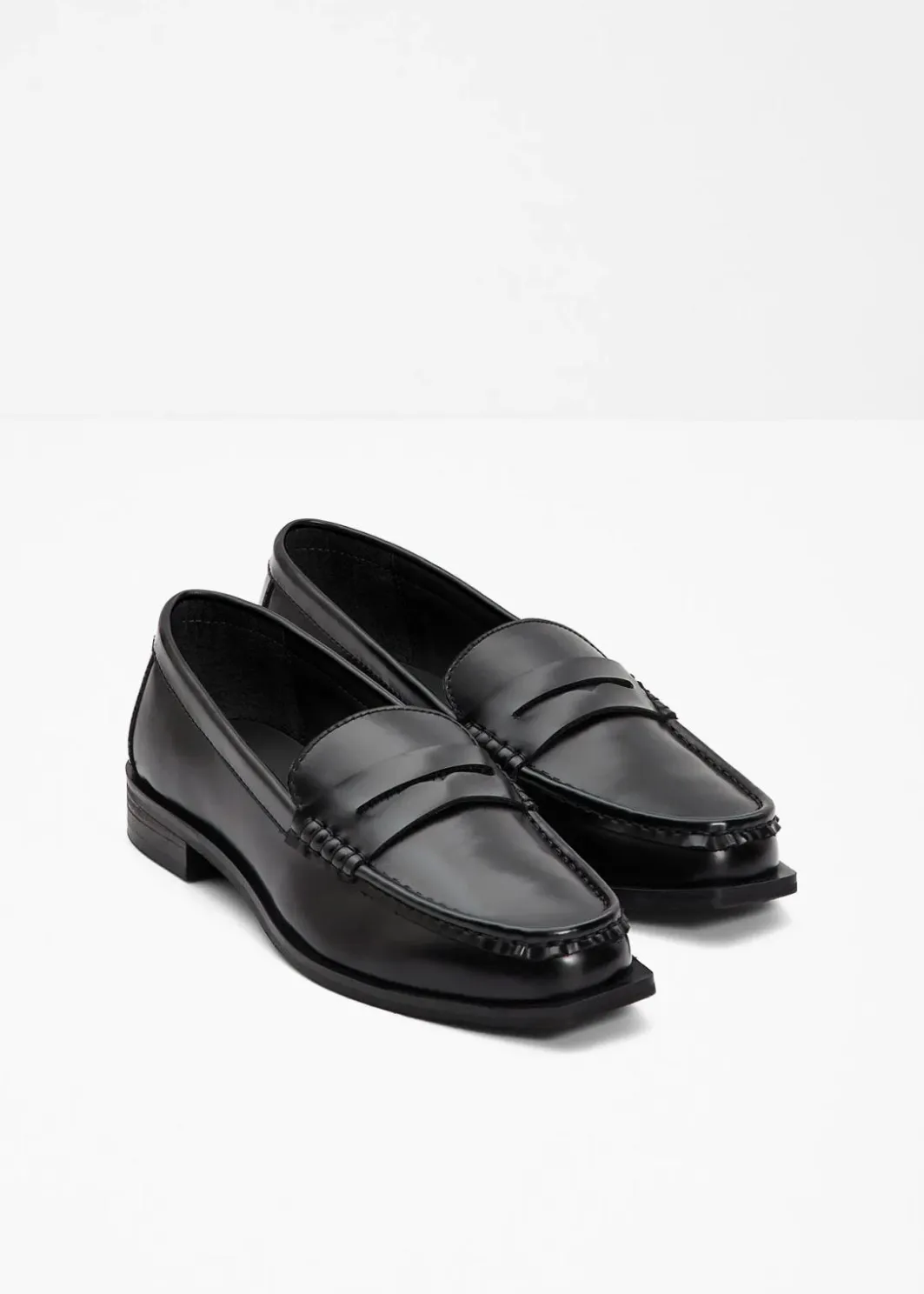 Damen bonprix Sommerschuhe|Loafer|Loafer