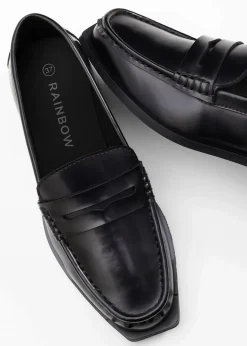 Damen bonprix Sommerschuhe|Loafer|Loafer