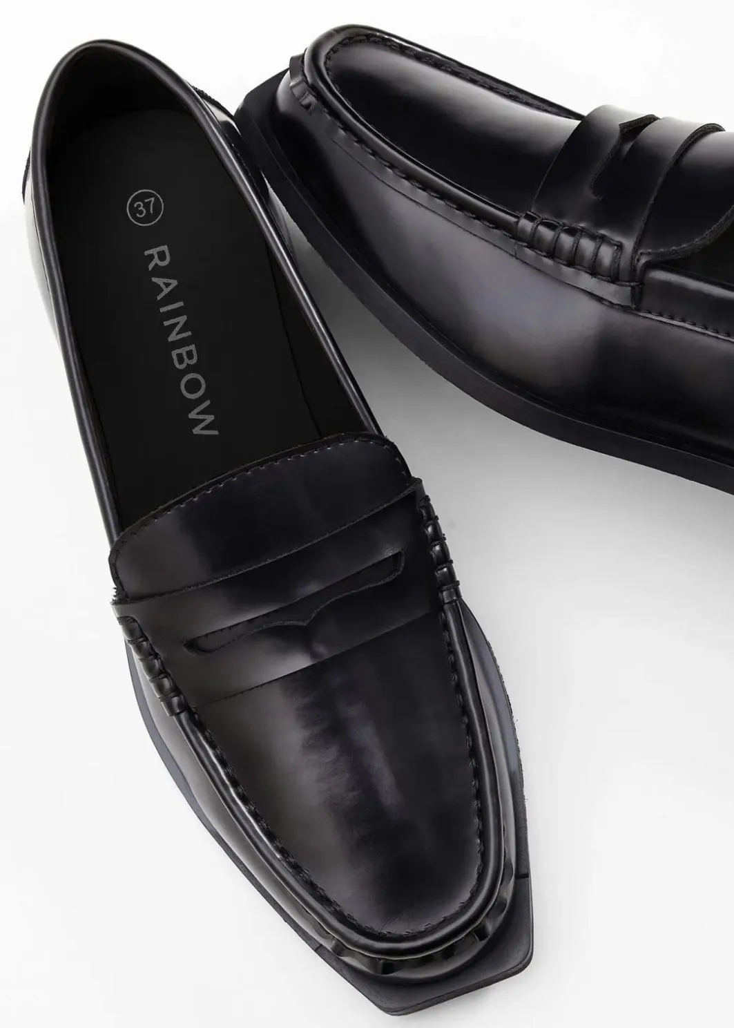 Damen bonprix Sommerschuhe|Loafer|Loafer