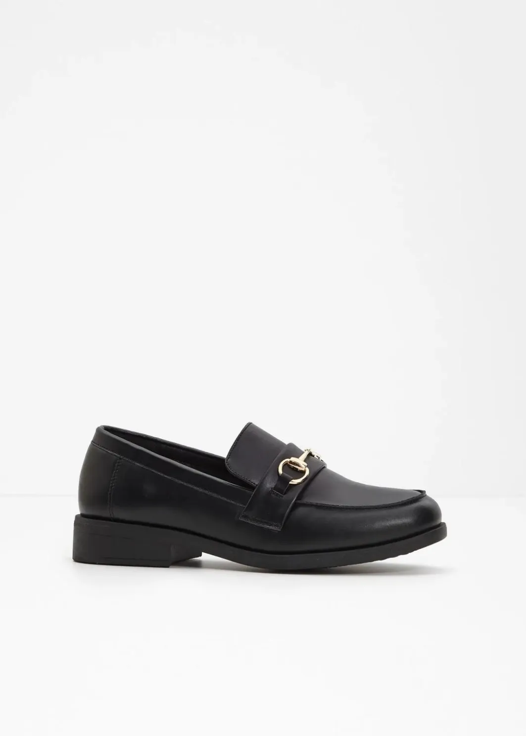 Damen bonprix Slipper & Halbschuhe|Loafer|Loafer