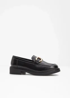 Best Loafer Damen Slipper & Halbschuhe|Loafer
