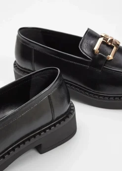 Best Loafer Damen Slipper & Halbschuhe|Loafer