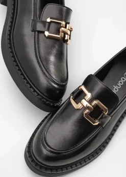 Best Loafer Damen Slipper & Halbschuhe|Loafer