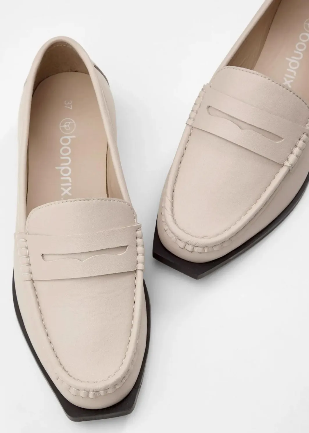 Hot Loafer Damen Slipper & Halbschuhe|Loafer