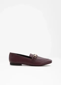 Damen bonprix Sommerschuhe|Loafer|Loafer