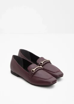 Damen bonprix Sommerschuhe|Loafer|Loafer