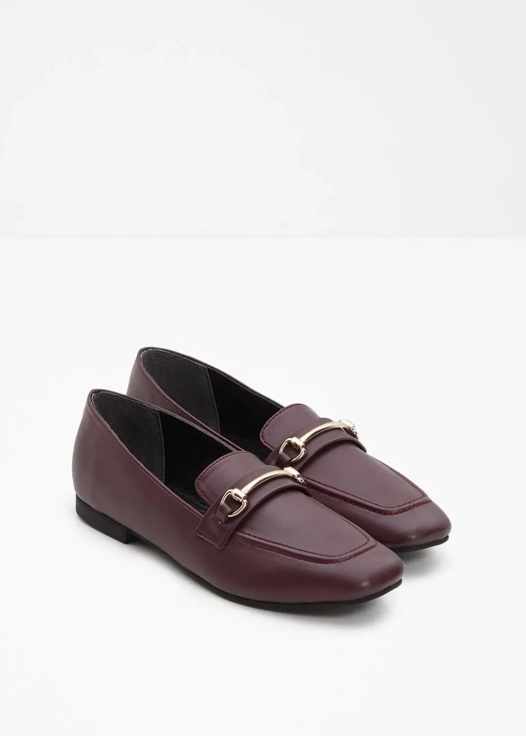 Damen bonprix Sommerschuhe|Loafer|Loafer