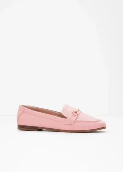 Hot Loafer mit Schnalle Damen Sommerschuhe|Loafer