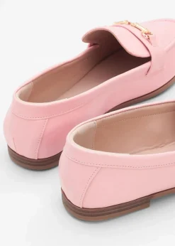 Hot Loafer mit Schnalle Damen Sommerschuhe|Loafer