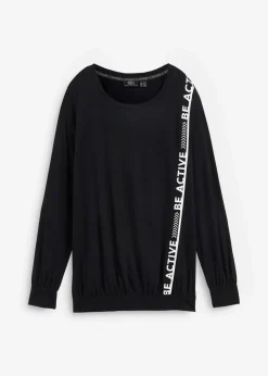 Best Lockeres Sport-Shirt Damen Nachhaltigere Materialien|Shirts & Tops