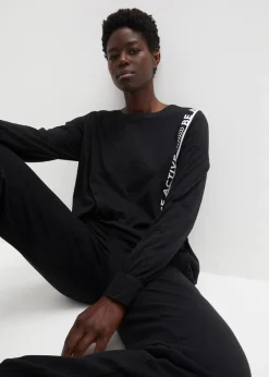 Best Lockeres Sport-Shirt Damen Nachhaltigere Materialien|Shirts & Tops