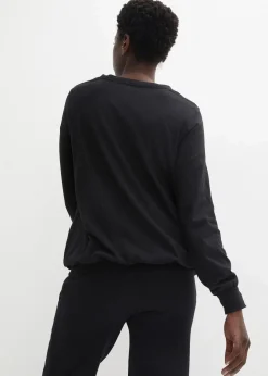 Best Lockeres Sport-Shirt Damen Nachhaltigere Materialien|Shirts & Tops