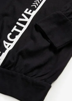 Best Lockeres Sport-Shirt Damen Nachhaltigere Materialien|Shirts & Tops