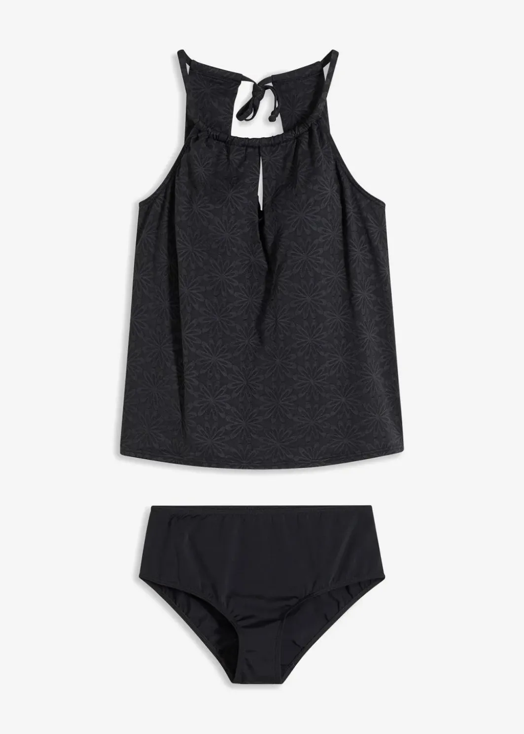Best Long Tankini (2-tlg.Set) Damen Tankinis
