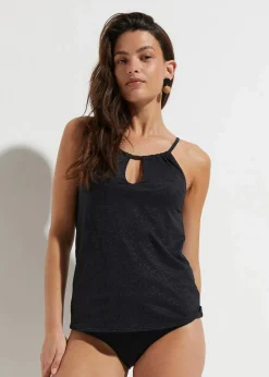 Best Long Tankini (2-tlg.Set) Damen Tankinis