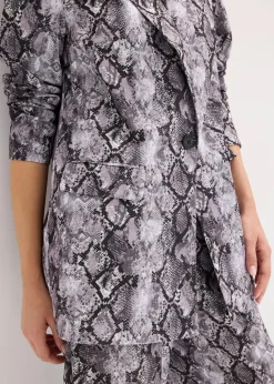 Outlet Longblazer Damen Bekleidung·Basics|Nachhaltigere Materialien