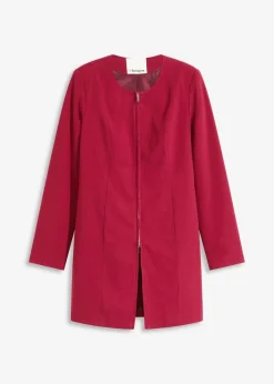 Damen bonprix Bekleidung·Basics|Blazer|Longblazer