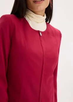 Damen bonprix Bekleidung·Basics|Blazer|Longblazer