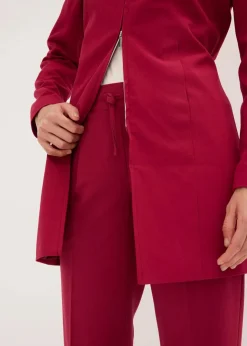 Damen bonprix Bekleidung·Basics|Blazer|Longblazer