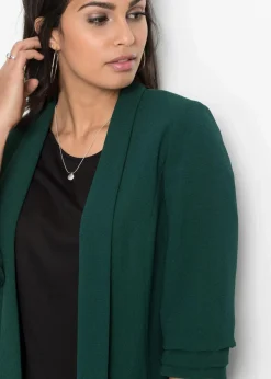 Hot Longblazer Damen Blazer|Bekleidung·Basics