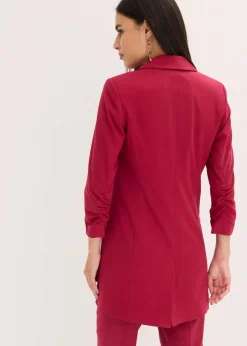Damen bonprix Bekleidung·Basics|Blazer|Long-Blazer
