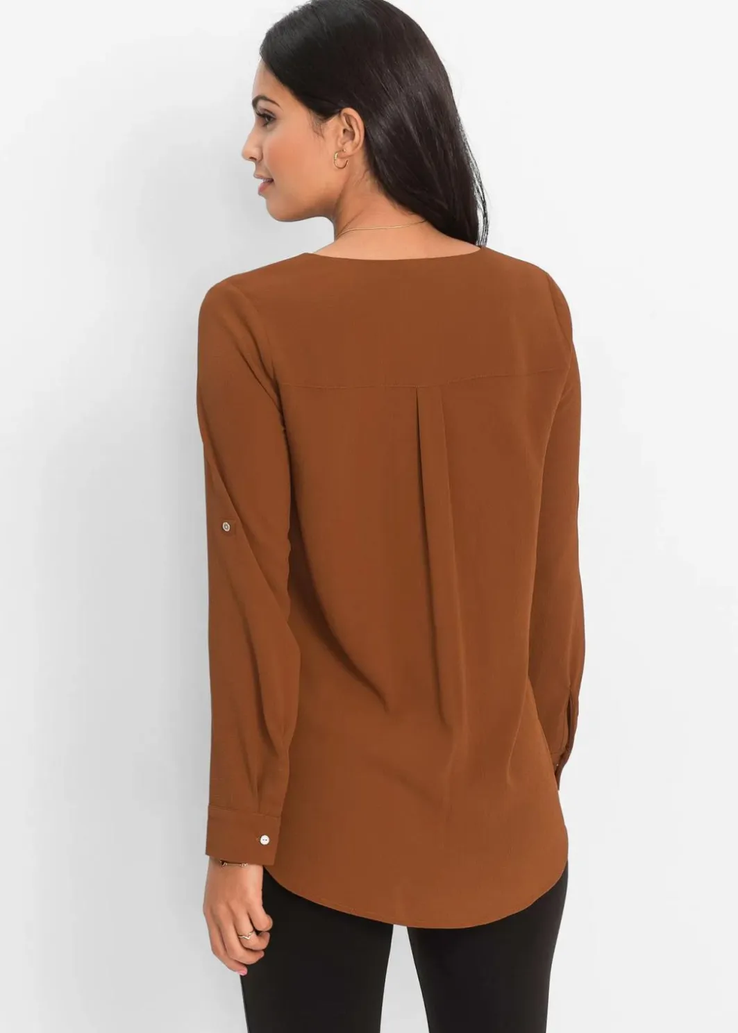 Online Longbluse Damen Blusen & Tuniken|Bekleidung·Jacken & Mäntel