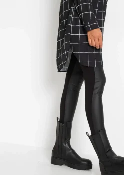 Damen bonprix Bekleidung·Jacken & Mäntel|Blusen & Tuniken|Longbluse