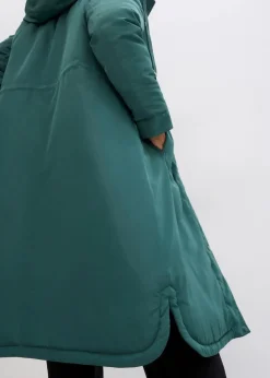 Clearance Long-Parka Damen Nachhaltigere Materialien|Jacken & Mäntel